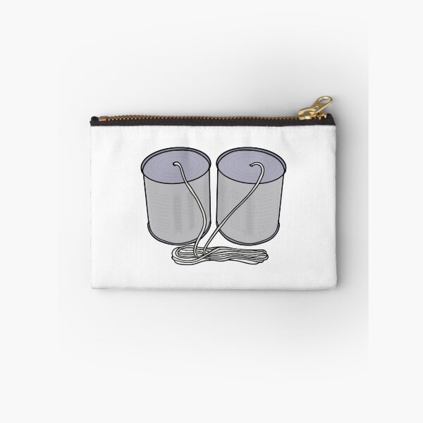 Item preview, Tin Can Telephone designed and sold by shopdiego.