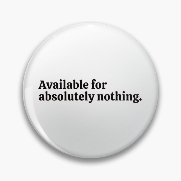 Item preview, Available for absolutely nothing. Sticker designed and sold by rebel-store21.