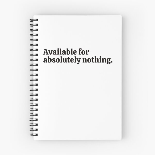 Item preview, Available for absolutely nothing. Sticker designed and sold by rebel-store21.