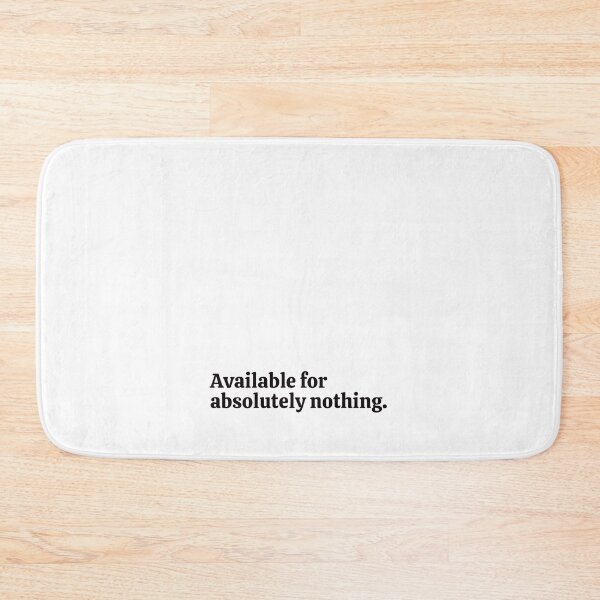 Item preview, Available for absolutely nothing. Sticker designed and sold by rebel-store21.