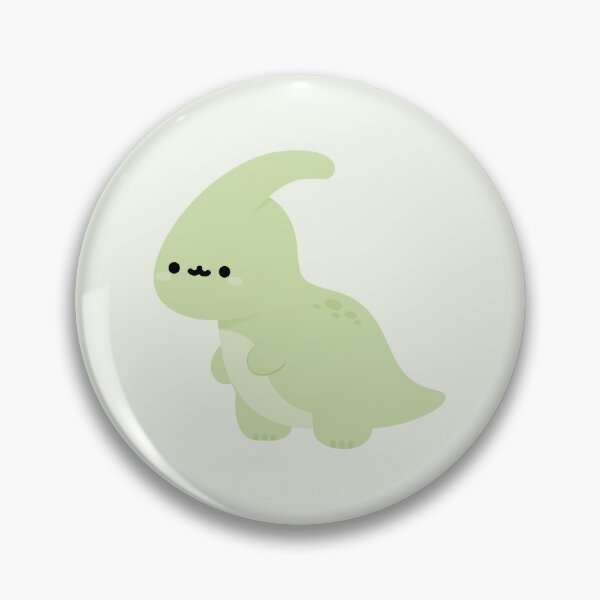 Item preview, Parasaurolophus Perry designed and sold by theladyernestember.