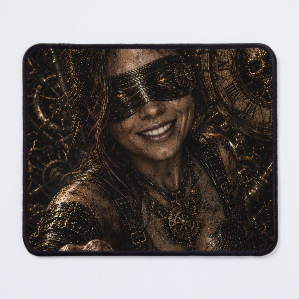 Item preview, Clockwork mechanic color designed and sold by Syphren.