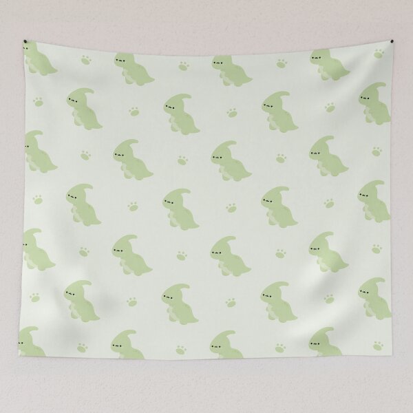 Item preview, Parasaurolophus Perry designed and sold by theladyernestember.