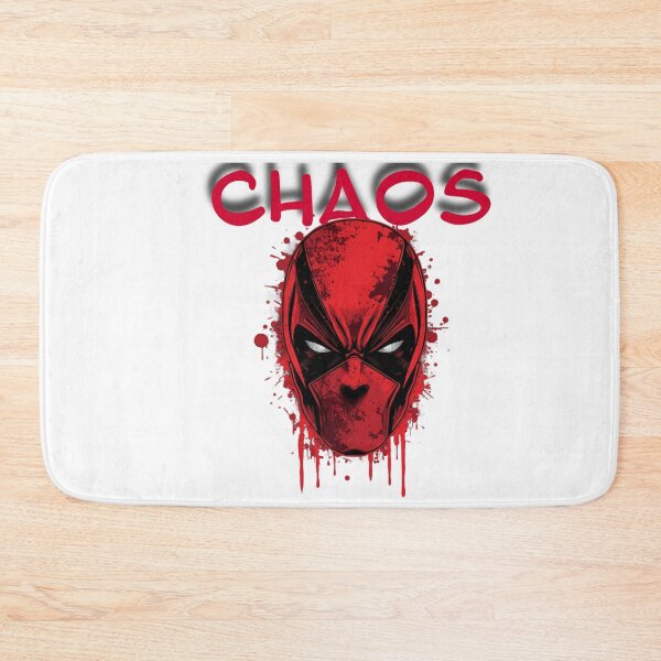 Item preview, Chaos Comics Streetwear Design designed and sold by Sharpy-X.