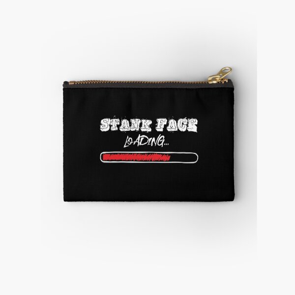 Item preview, Stank Face Loading Funny Heavy Metal Fan Gift for Metalheads designed and sold by Say It With Ink.