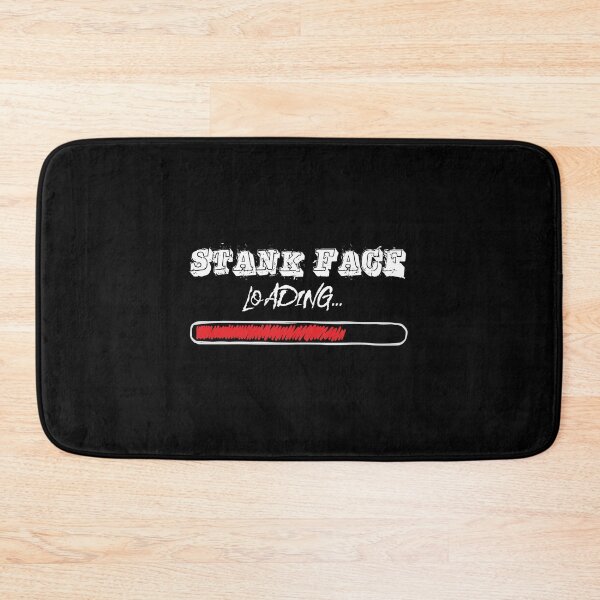 Item preview, Stank Face Loading Funny Heavy Metal Fan Gift for Metalheads designed and sold by Say It With Ink.