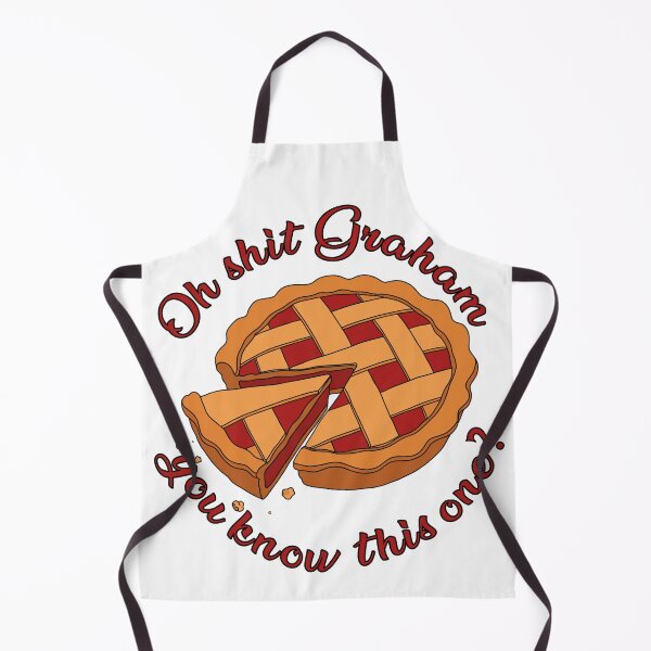Item preview, Garrett’s Cherry Pie designed and sold by meg_burg_art.