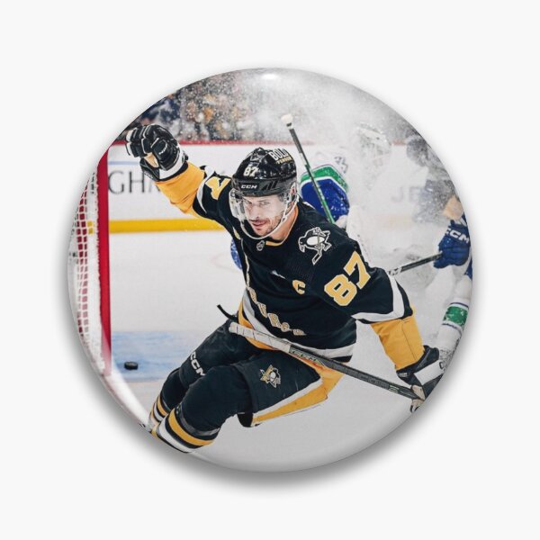 Item preview, Sid Hockey Design designed and sold by thecollegetalk.