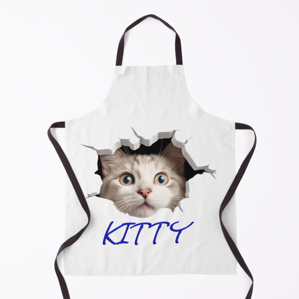 Item preview, Kitty designed and sold by BoothBoxx Merch.