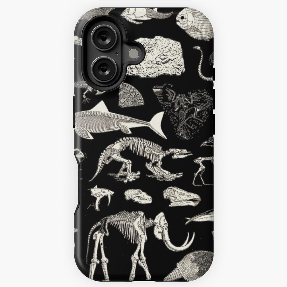 Item preview, iPhone Magsafe Tough Case designed and sold by Go-Postal.