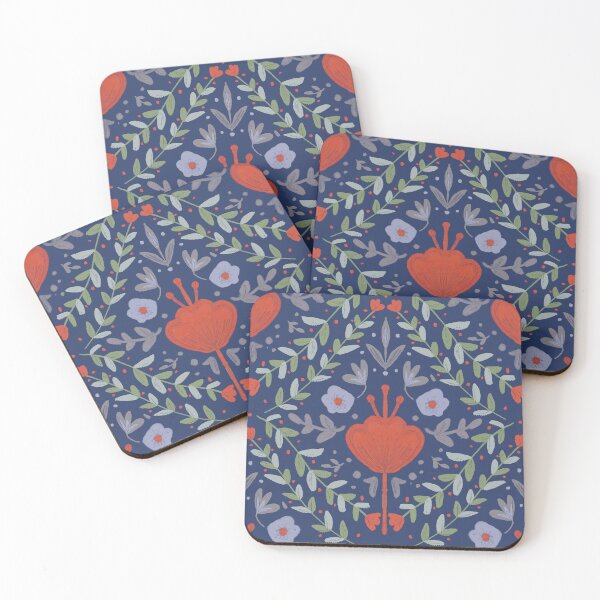 Artikelvorschau, Volk entworfen und verkauft von The Little Print Shop by Deepa.