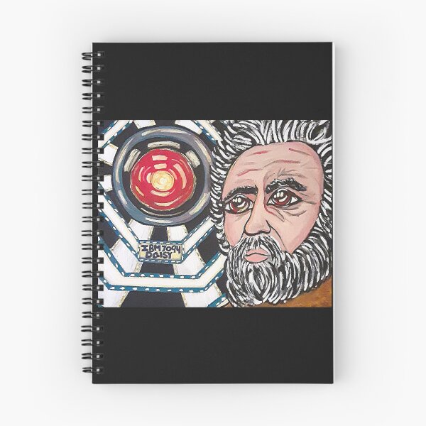 Item preview, HAL 9000 designed and sold by HamburgerBox.
