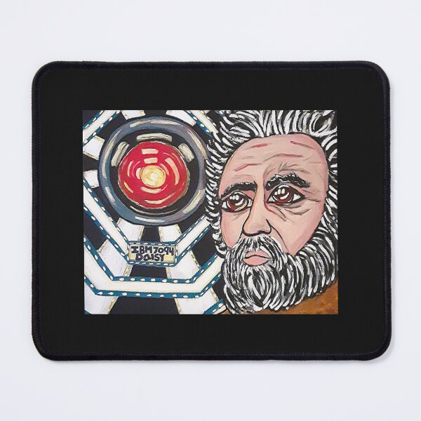 Item preview, HAL 9000 designed and sold by HamburgerBox.