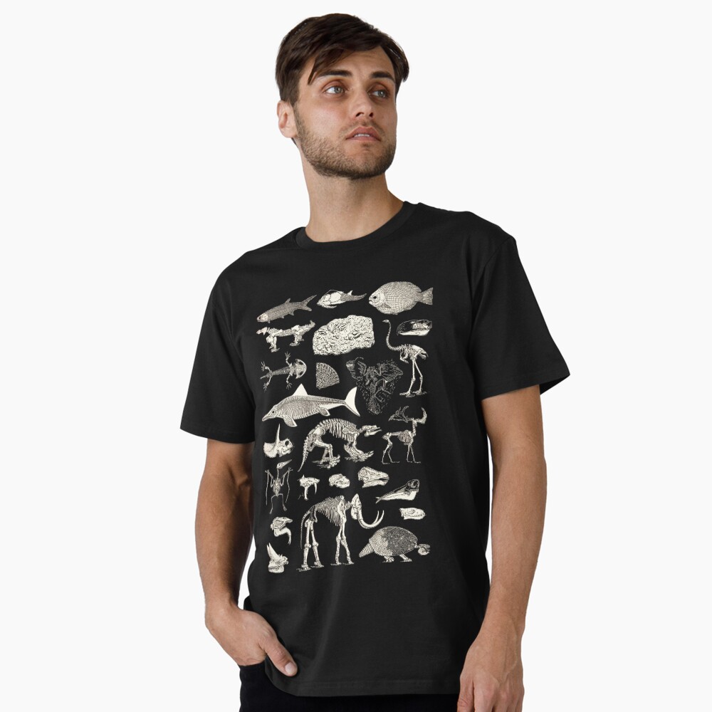 Item preview, Premium T-Shirt designed and sold by Go-Postal.