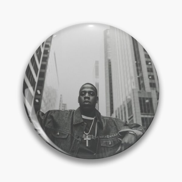 Item preview, Jay Z Life and Times of S. Carter designed and sold by Chiemekaokechuk.