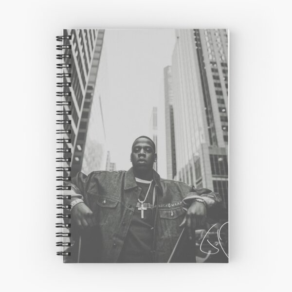 Item preview, Jay Z Life and Times of S. Carter designed and sold by Chiemekaokechuk.