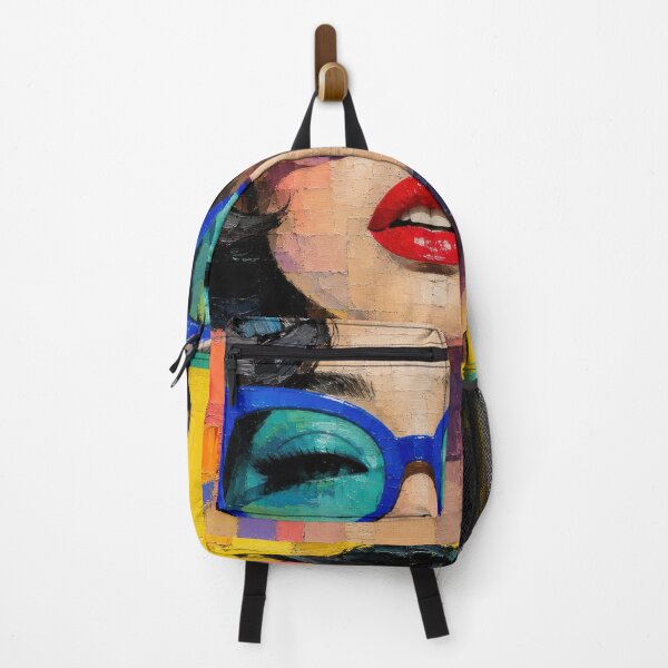 Item preview, Mosaic Woman #7 designed and sold by Andy Gambino Art.