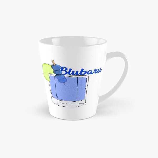 Item preview, Hannah’s Blubaru designed and sold by meg_burg_art.