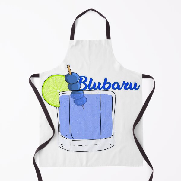 Item preview, Hannah’s Blubaru designed and sold by meg_burg_art.