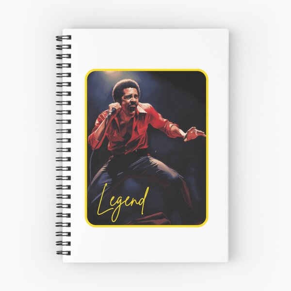 Item preview, Richard Pryor Comedy Stage Graphic Poster Design Today designed and sold by GodfreyCorkery.