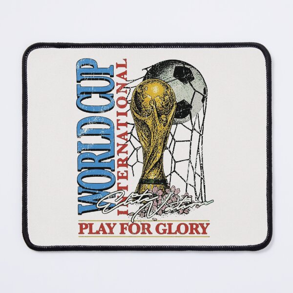 Item preview, FIFA World Cup designed and sold by lisdgoncalves.