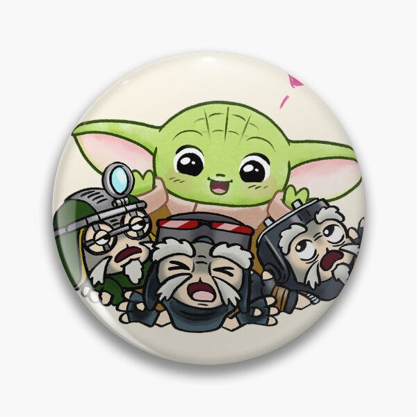 Item preview, bad baby! designed and sold by naybacca.