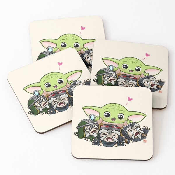 Item preview, bad baby! designed and sold by naybacca.