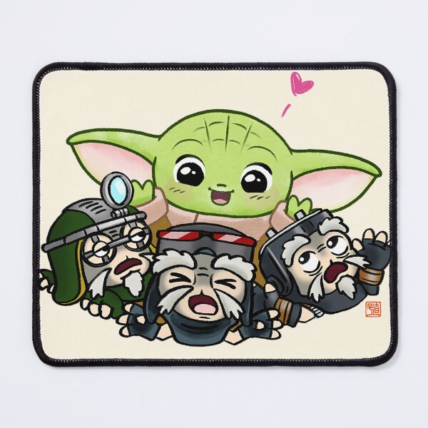 Item preview, bad baby! designed and sold by naybacca.