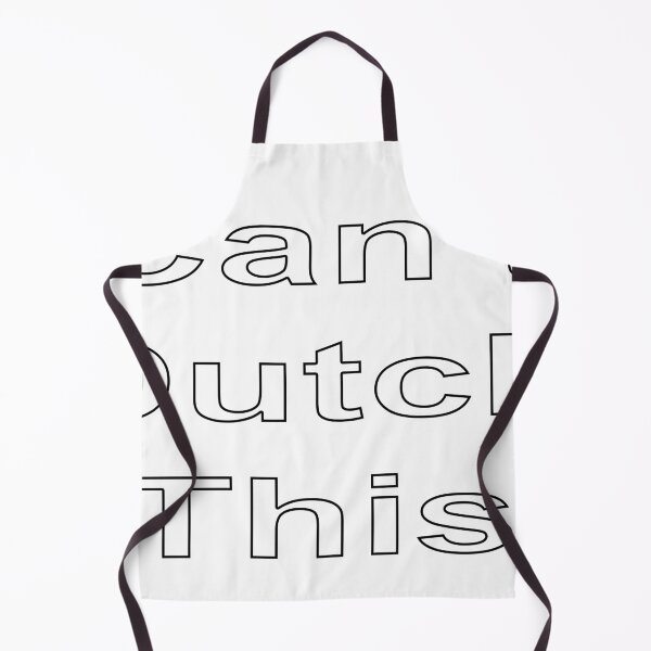 Item preview, Can't Dutch This designed and sold by loveling.