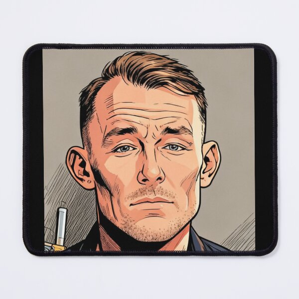 Item preview, Ludwig Kaiser designed and sold by Amen For Anthony.