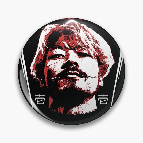 Item preview, Ichi the Killer designed and sold by KidLeegan.
