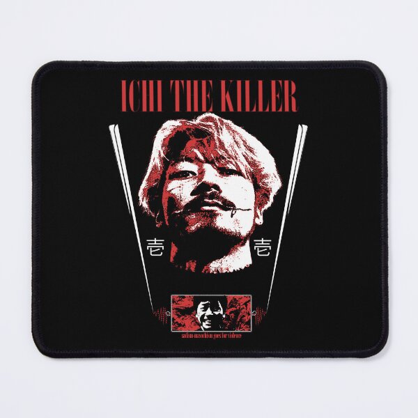 Item preview, Ichi the Killer designed and sold by KidLeegan.