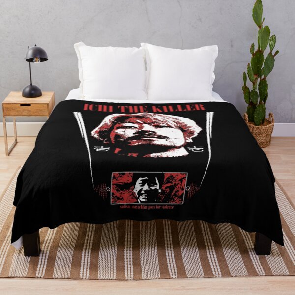Item preview, Ichi the Killer designed and sold by KidLeegan.