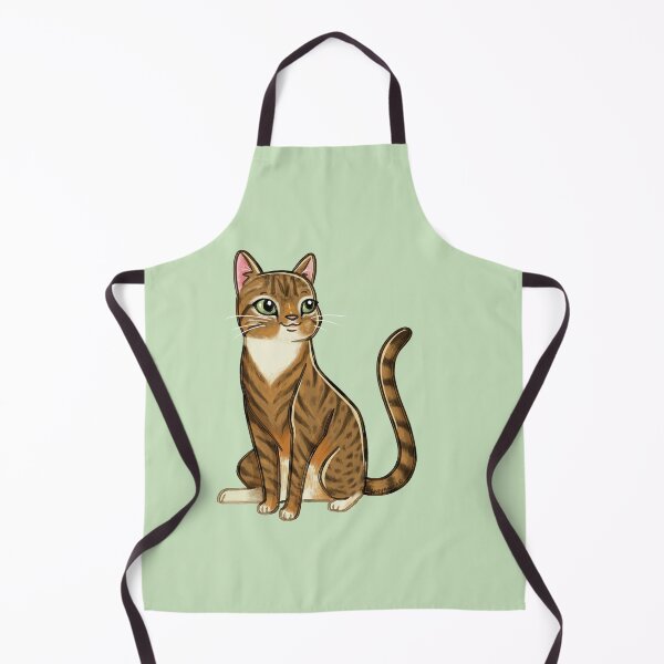 Item preview, Tabby Kitty designed and sold by PinkRhino24.