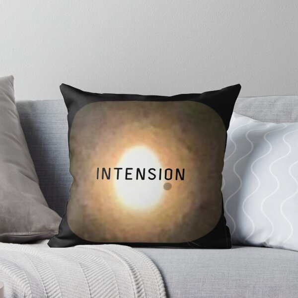 Item preview, Intention Meaning – Focus, Manifestation & Spiritual Alignment Design designed and sold by TheSymbolicBlend.
