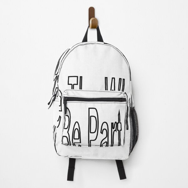 Item preview, Don't Be Part Of The Problem (Be The Whole Problem) designed and sold by loveling.