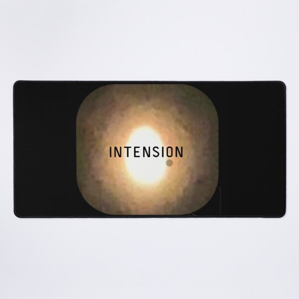 Item preview, Intention Meaning – Focus, Manifestation & Spiritual Alignment Design designed and sold by TheSymbolicBlend.