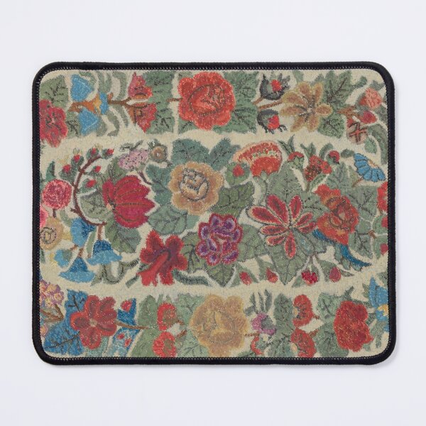 Item preview, COLORFUL CARPET designed and sold by THE GOOD FIND.