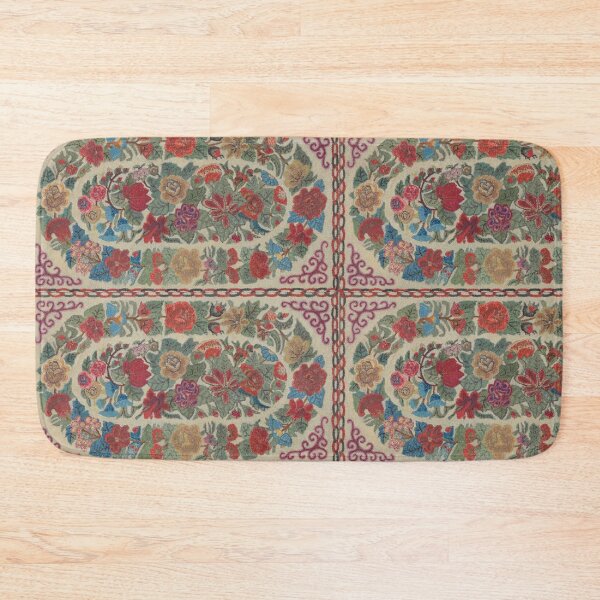 Item preview, COLORFUL CARPET designed and sold by THE GOOD FIND.