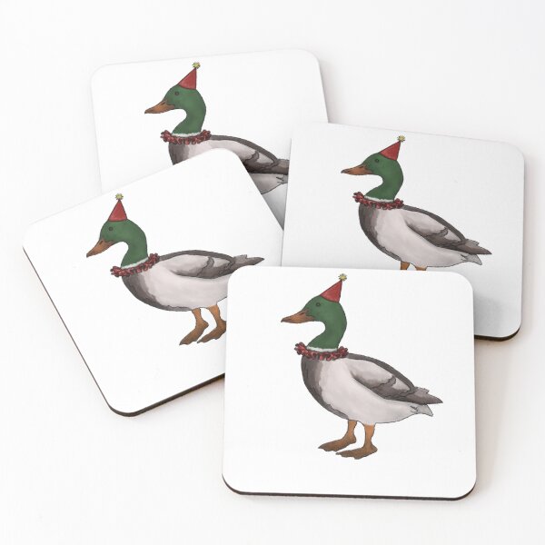 Item preview, Silly lil duck designed and sold by BelowCalypso.