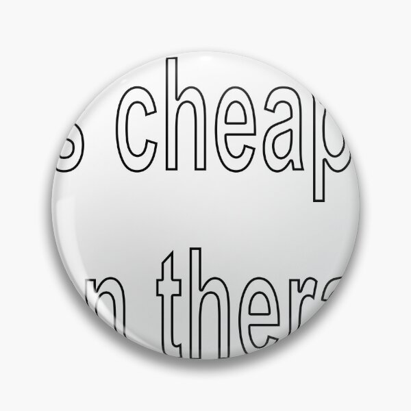 Item preview, It's cheaper than therapy designed and sold by loveling.