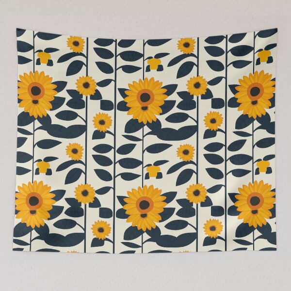 Item preview, Elegant Victorian Garden - Hawaiian Flower Pattern   - Gifts For Mom designed and sold by RoyalStarsPatts.