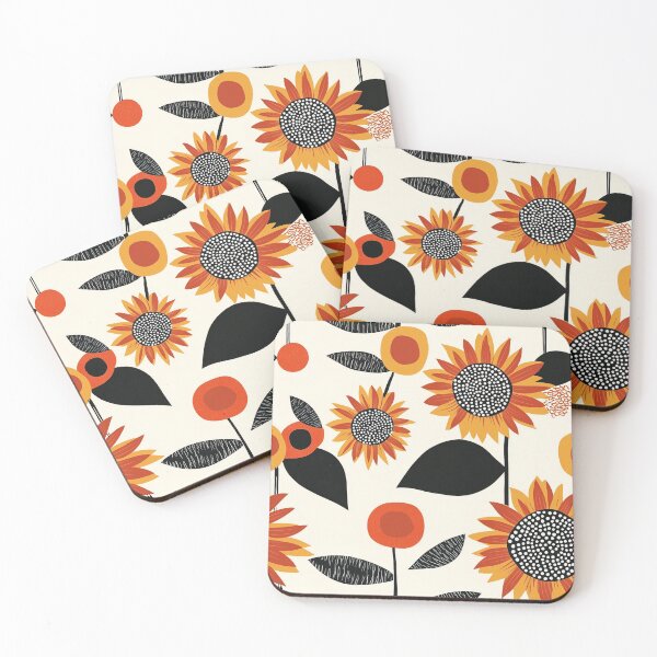 Item preview, Lush Jacobean Flower - Flower Floral Pattern   - Bridal Shower Gifts designed and sold by RoyalStarsPatts.