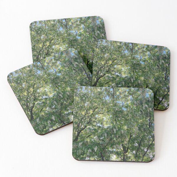 Item preview, Black Locust Tree  designed and sold by Amanda1775.