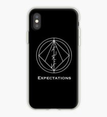 Vinilo o funda para iPhone Lauren Jauregui Expectations