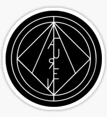 Lauren Jauregui Expectations Sticker