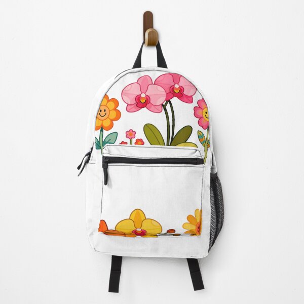 Item preview, Orchids Retro designed and sold by Arty Art.
