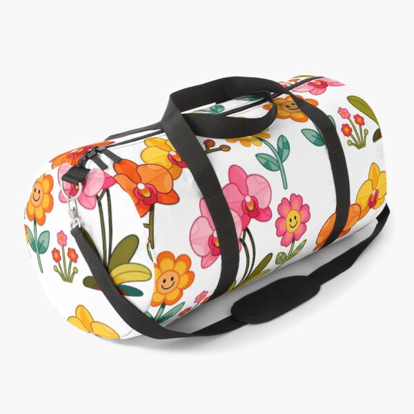 Item preview, Orchids Retro designed and sold by Spirit of Siam.