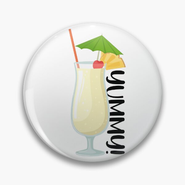 Item preview, If you like piña coladas designed and sold by meg_burg_art.