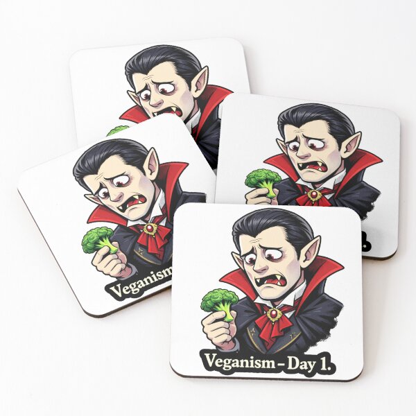 Item preview, Dracula diet change day 1 designed and sold by VisualWeight.